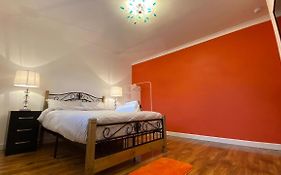 Grand Heights Suites
